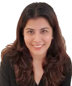 Dr Erica Singh