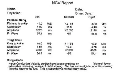 best centre for ncv test, best doctor for nerve conduction velocity test, cost of ncv test in gurgaon, where can i get ncv test in gurgaon