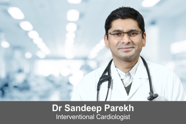 best Echocardiography centre in mohali, best heart centre in mohali, Dr Sandeep Parekh best cardiologist in mohali, best Heart Check Up centre in kharar mohali