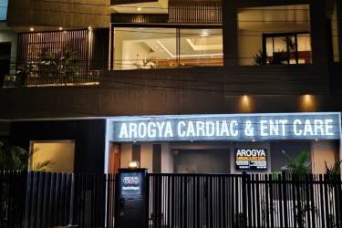 Arogya Heart & Echocardiography Centre, best Echocardiography centre in mohali, best heart centre in mohali, Dr Sandeep Parekh best cardiologist in mohali, best Heart Check Up centre in kharar mohali