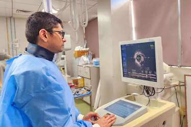 best Echocardiography centre in mohali, best heart centre in mohali, Dr Sandeep Parekh best cardiologist in mohali, best Heart Check Up centre in kharar mohali